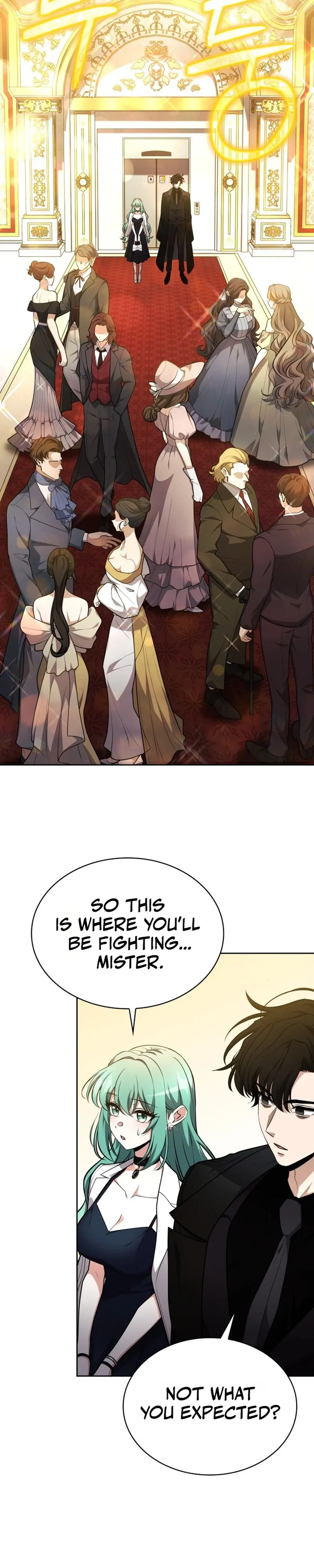 Read Kidnapped Dragons Manga Online