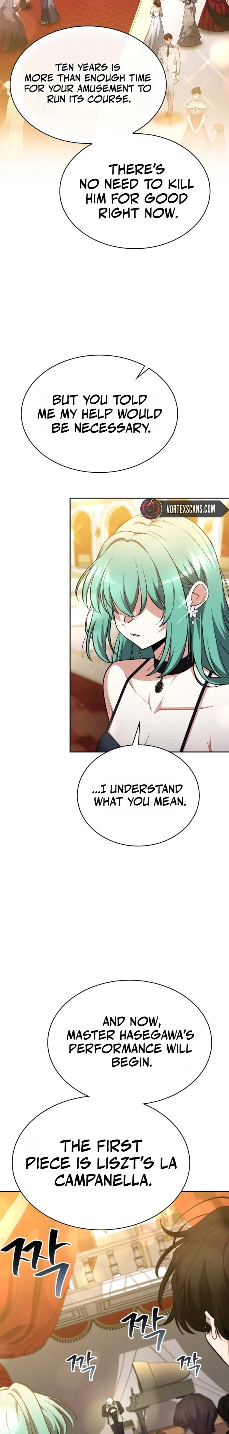 Read Kidnapped Dragons Manga Online