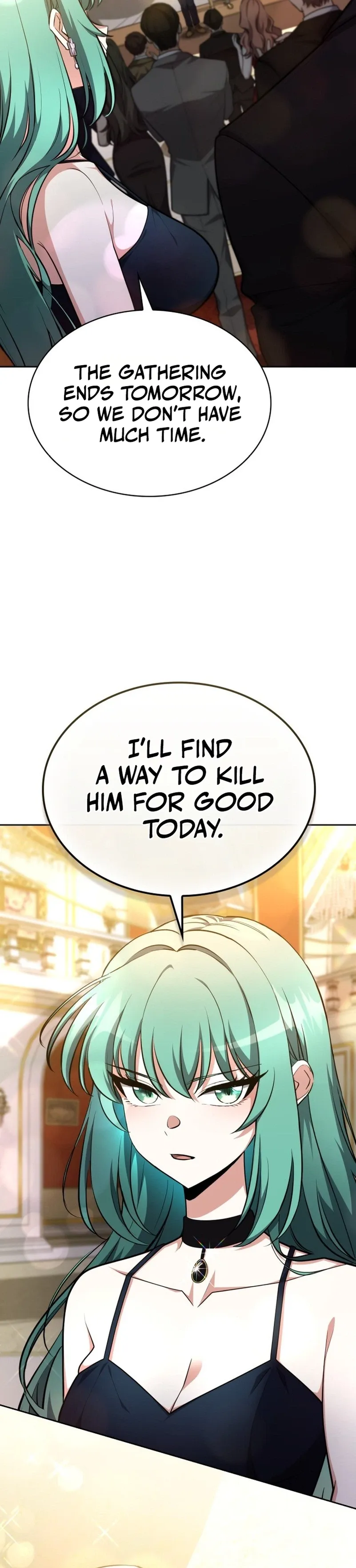 Read Kidnapped Dragons Manga Online