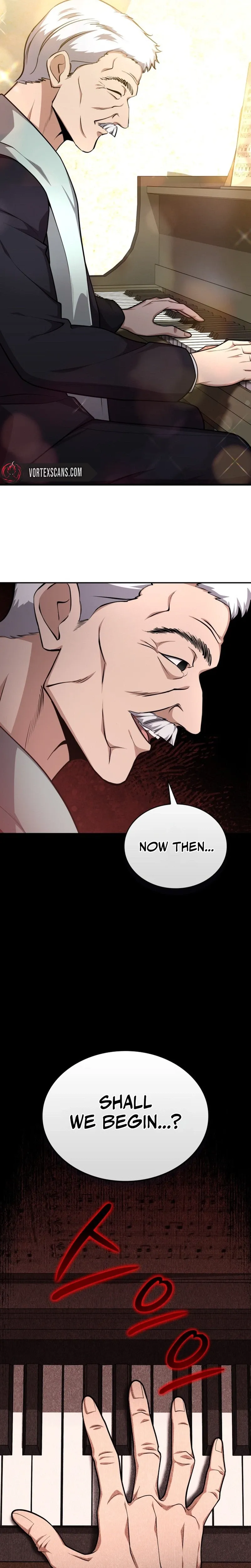 Read Kidnapped Dragons Manga Online