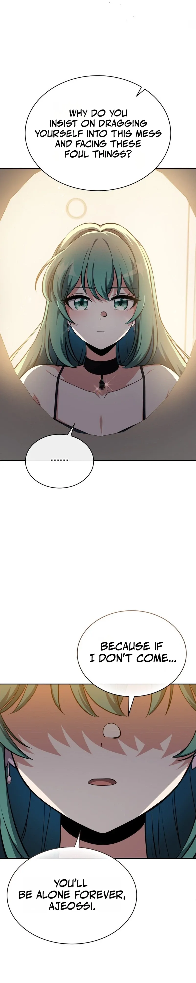 Read Kidnapped Dragons Manga Online