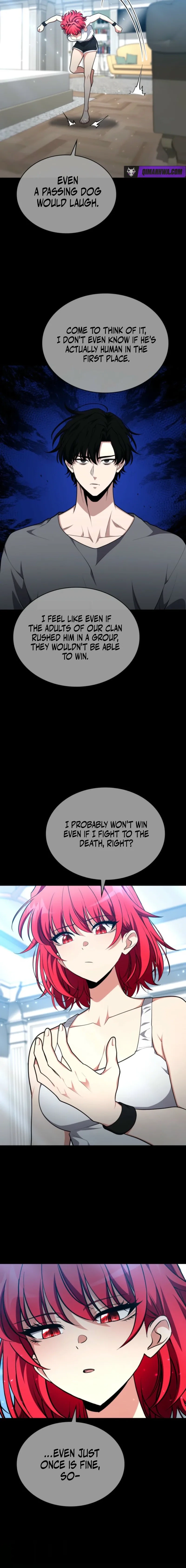 Read Kidnapped Dragons Manga Online