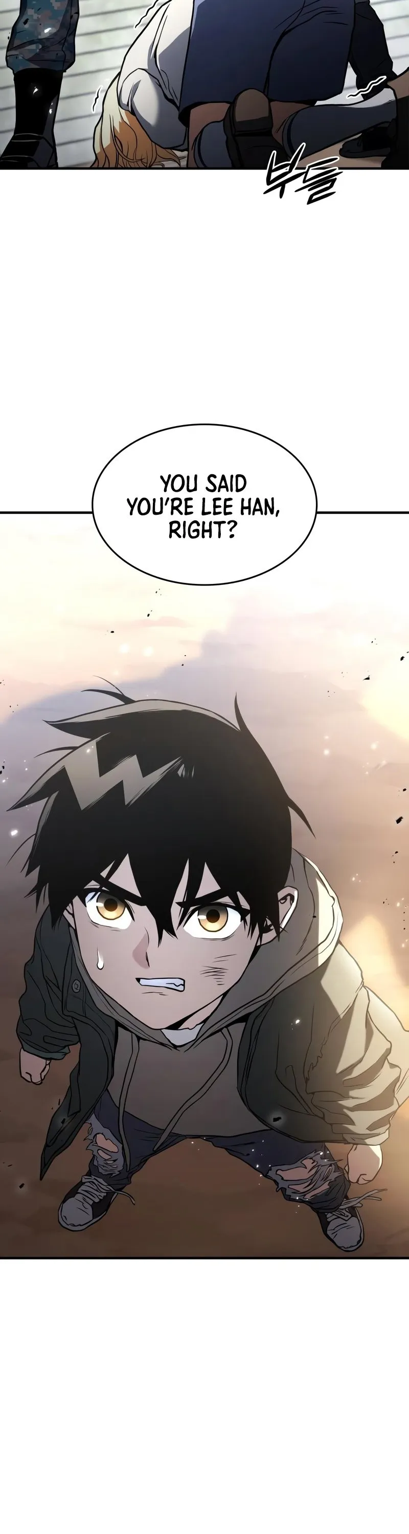 Read Kill The Dragon Manga Online