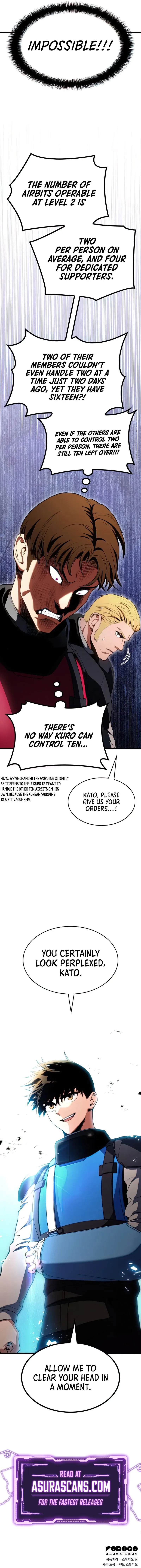 Read Kill The Dragon Manga Online