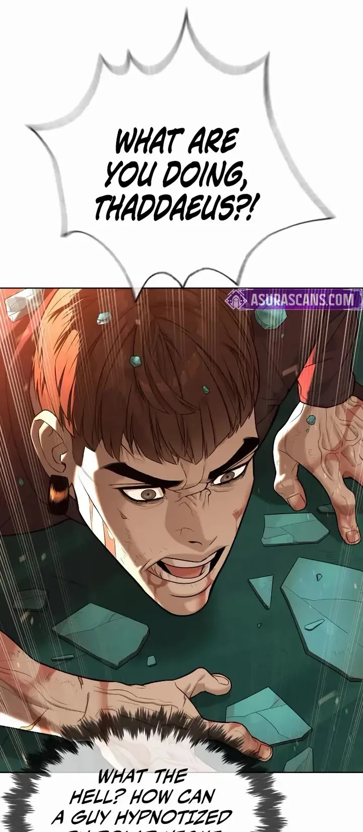 Read Killer Peter Manga Online