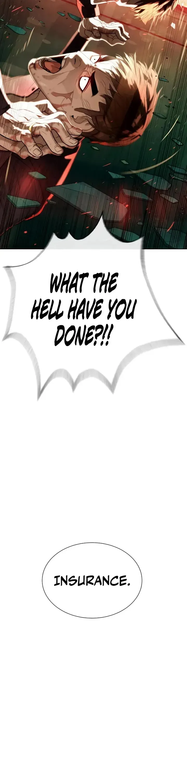 Read Killer Peter Manga Online