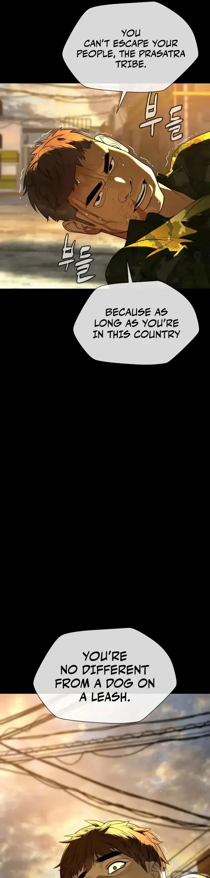 Read Killer Peter Manga Online