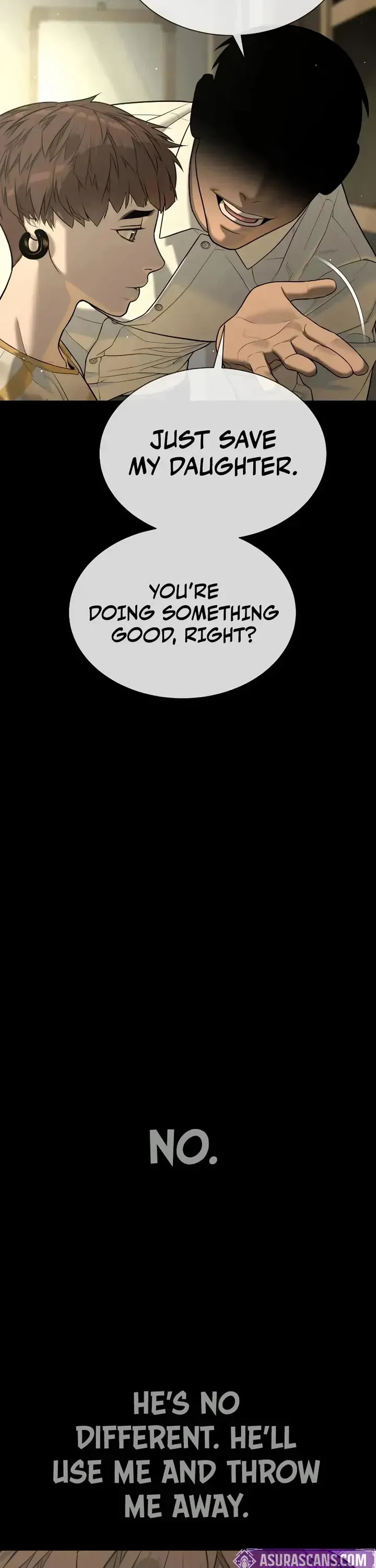 Read Killer Peter Manga Online