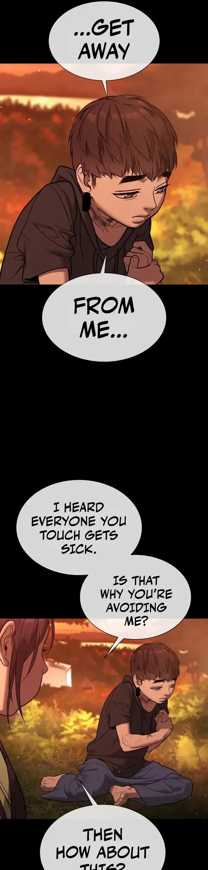 Read Killer Peter Manga Online