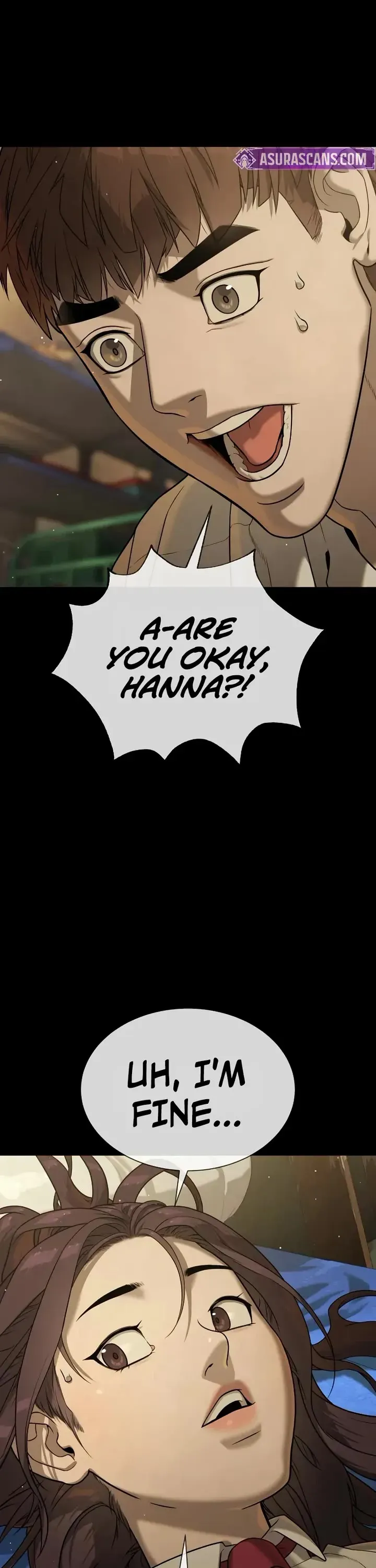 Read Killer Peter Manga Online