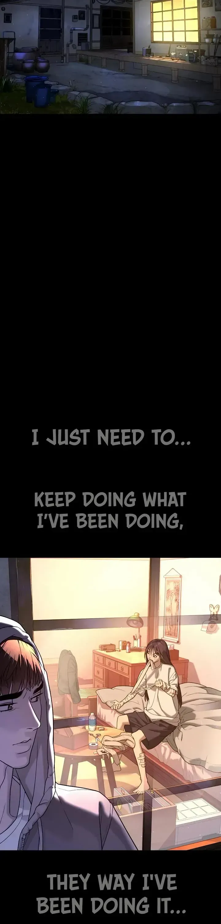 Read Killer Peter Manga Online