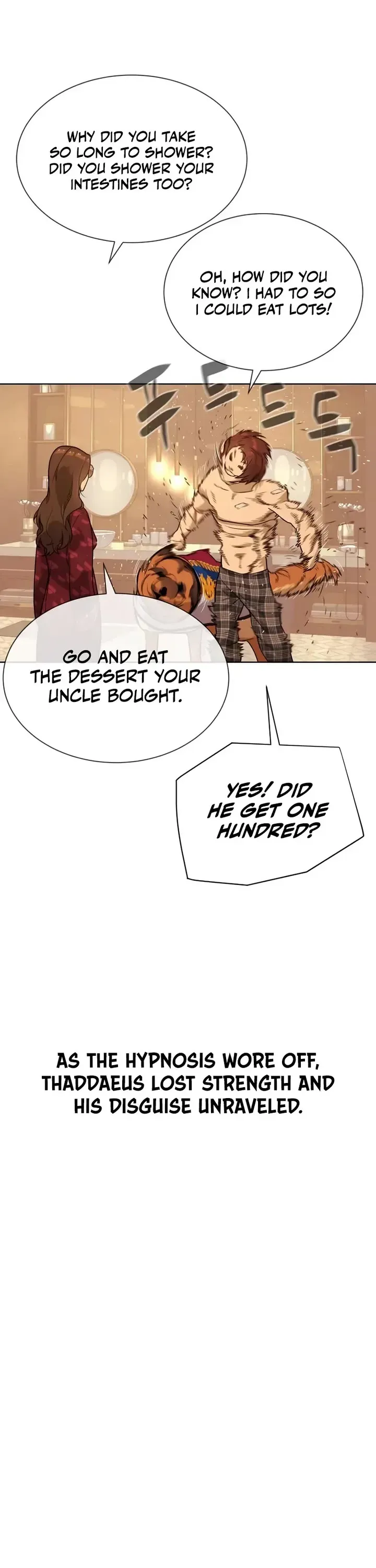 Read Killer Peter Manga Online