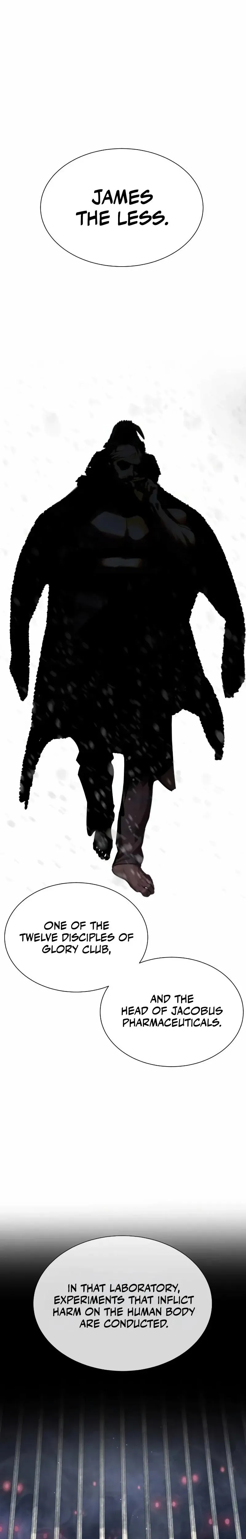 Read Killer Peter Manga Online