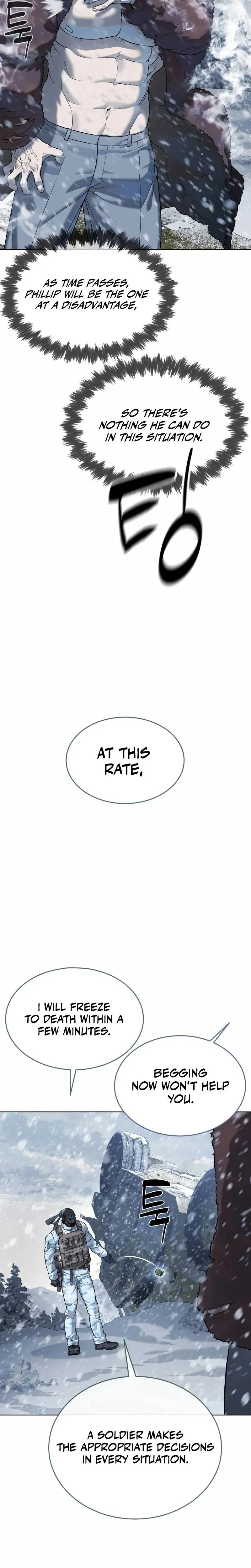 Read Killer Peter Manga Online