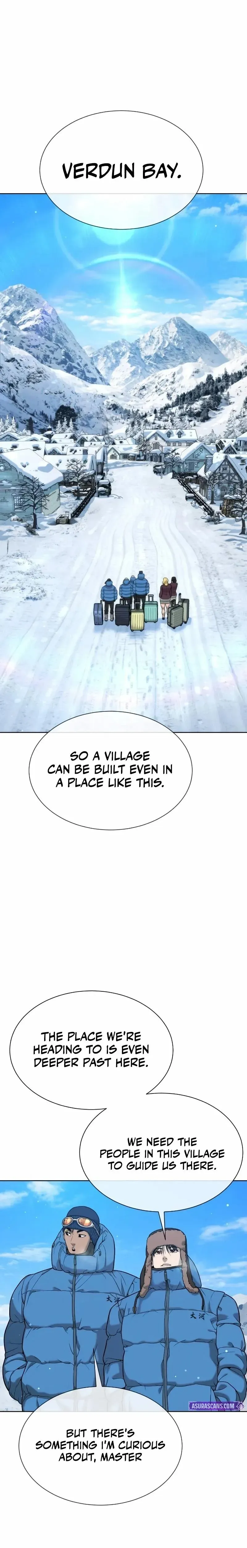 Read Killer Peter Manga Online