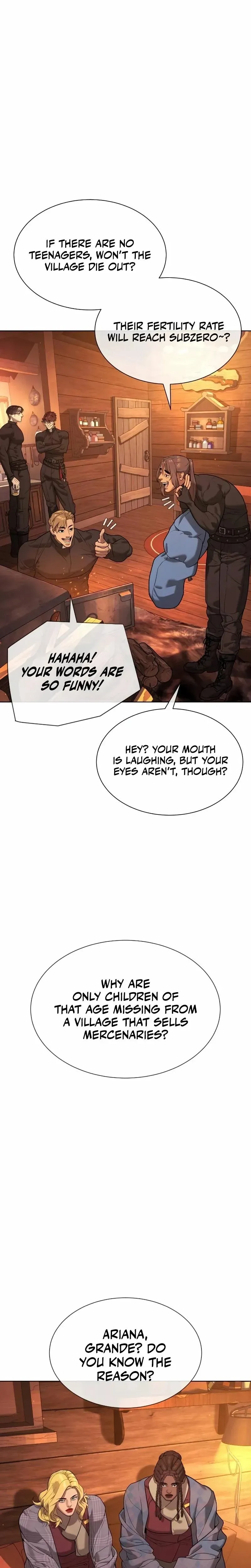 Read Killer Peter Manga Online