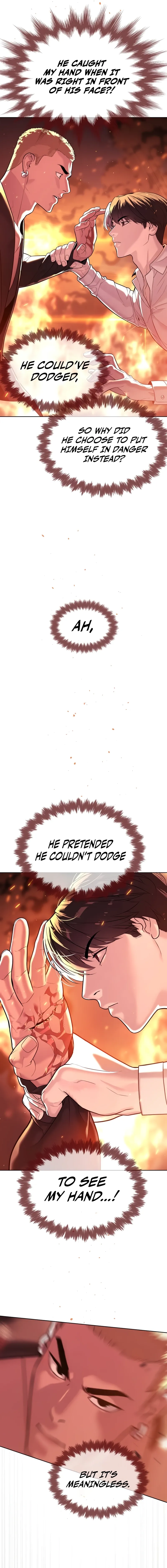 Read Killer Peter Manga Online