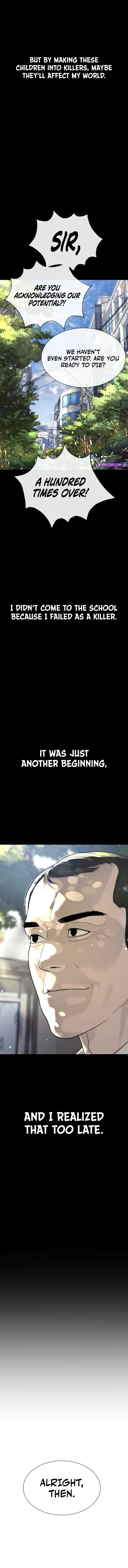 Read Killer Peter Manga Online
