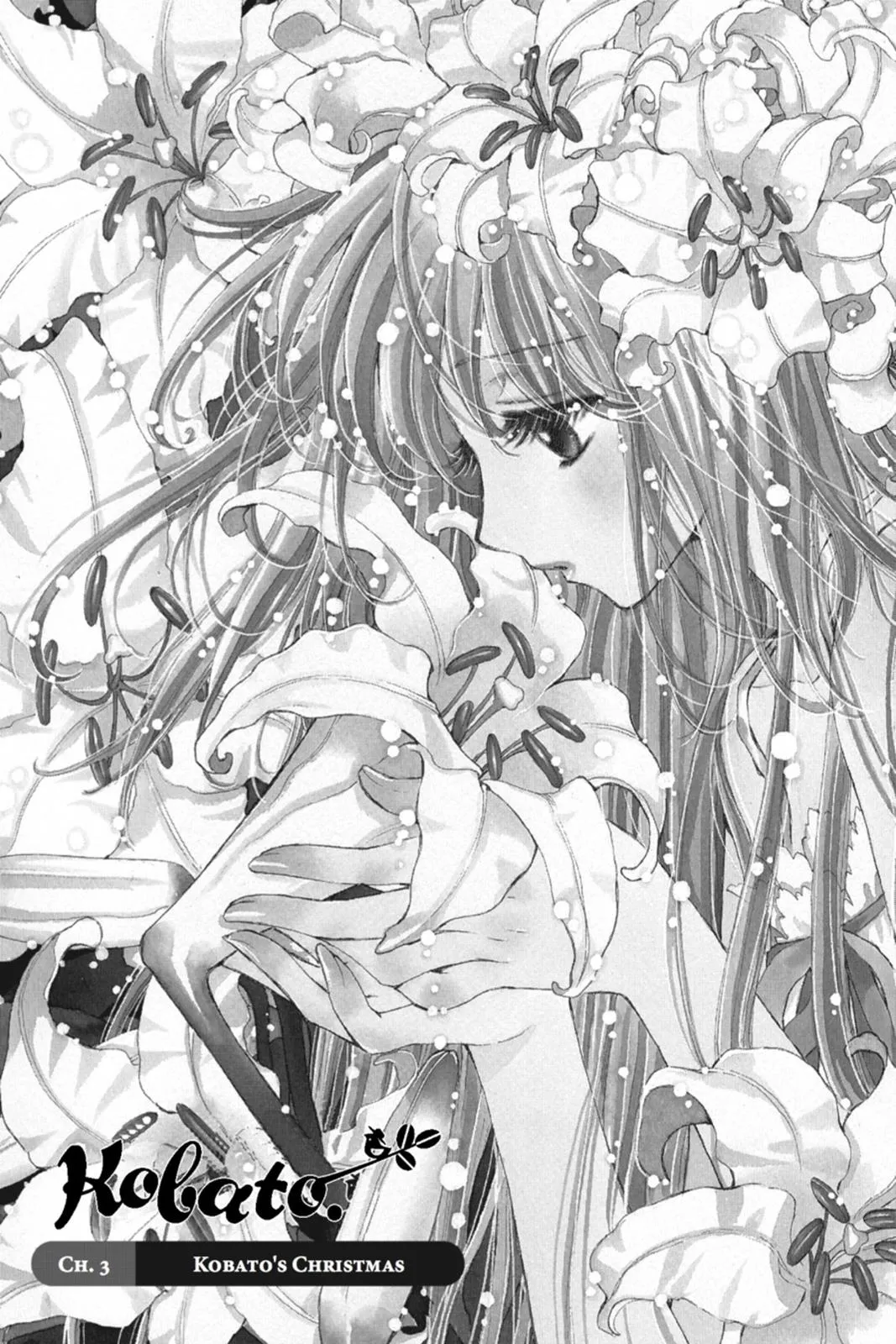 Read Kobato Manga Online