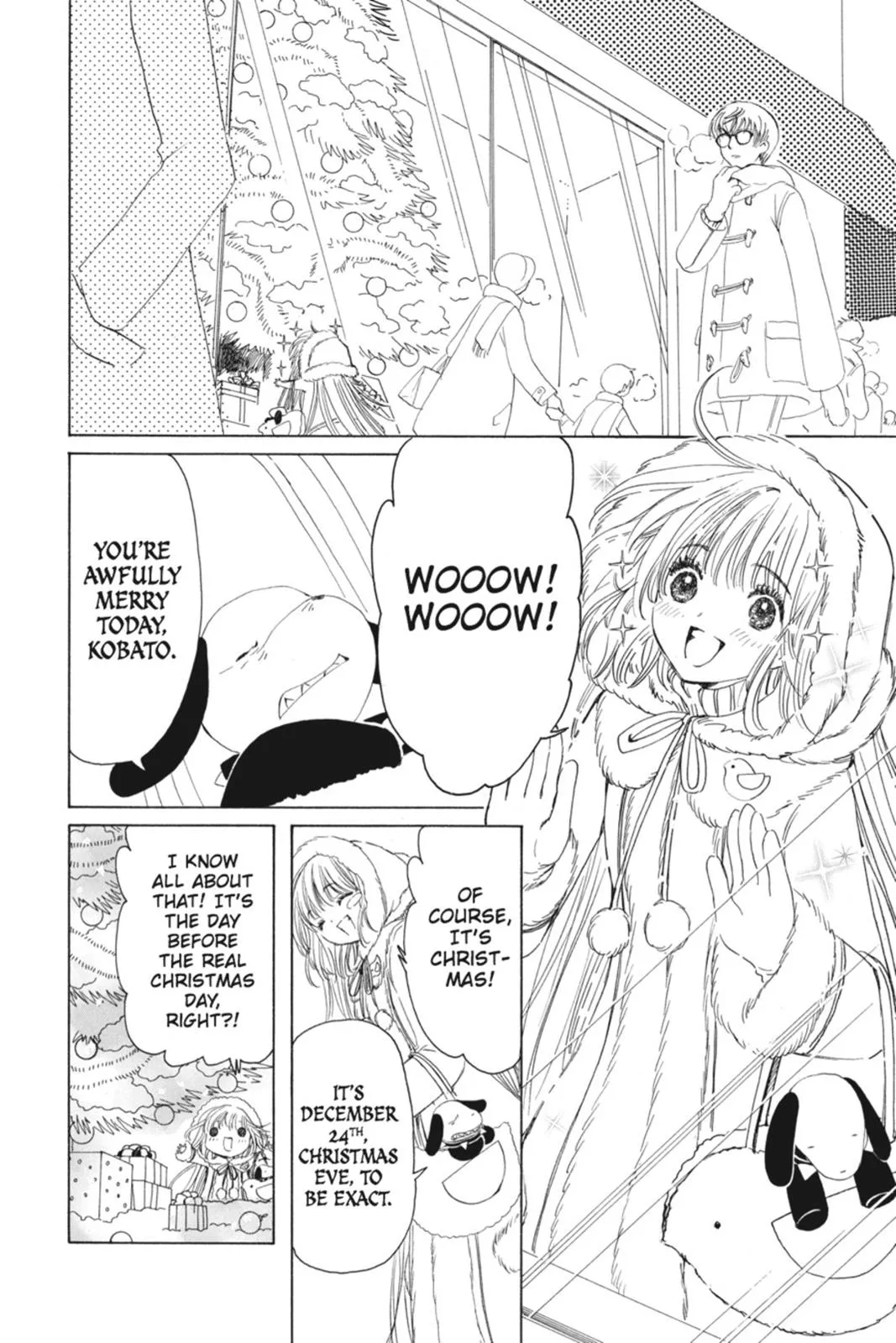 Read Kobato Manga Online