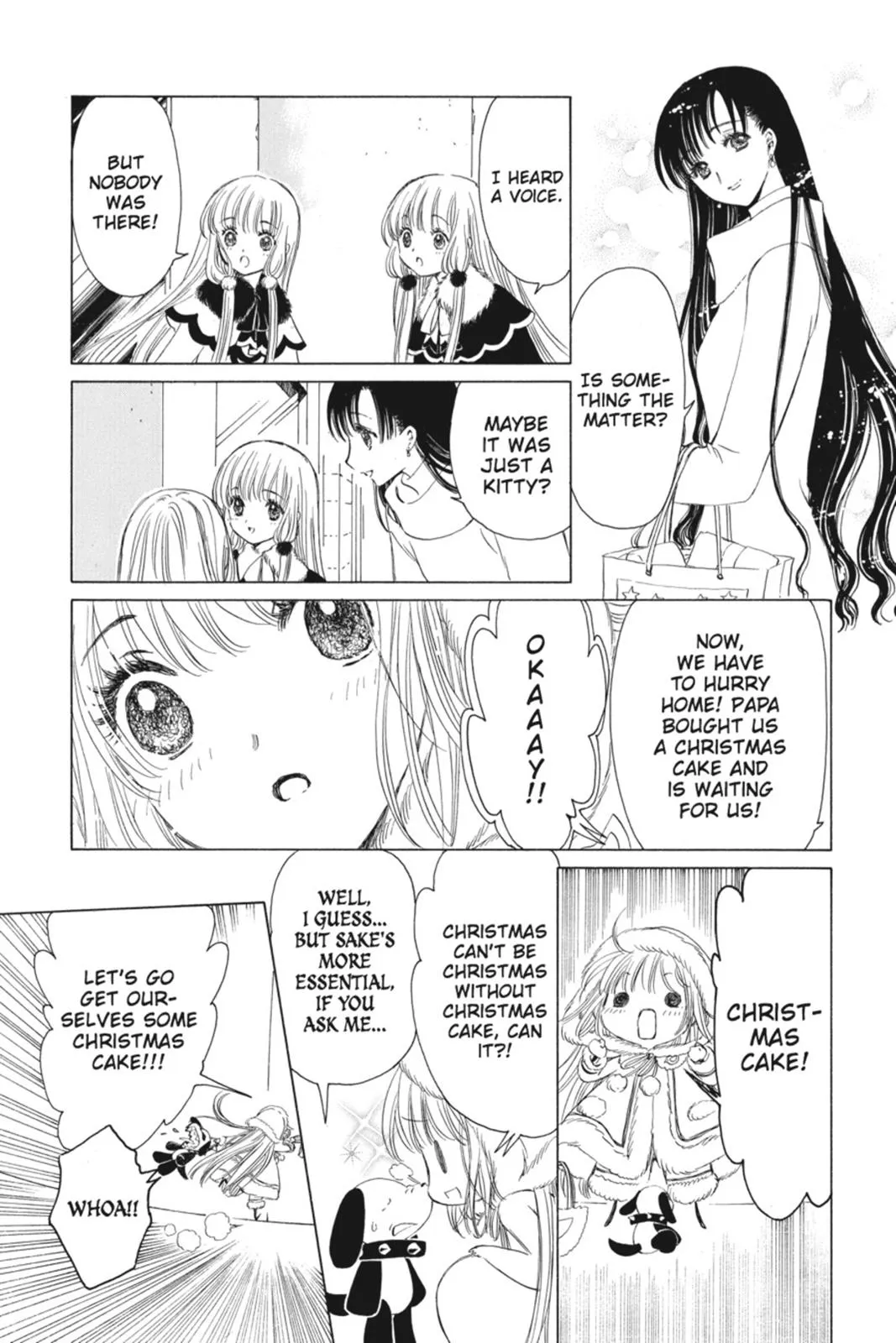 Read Kobato Manga Online