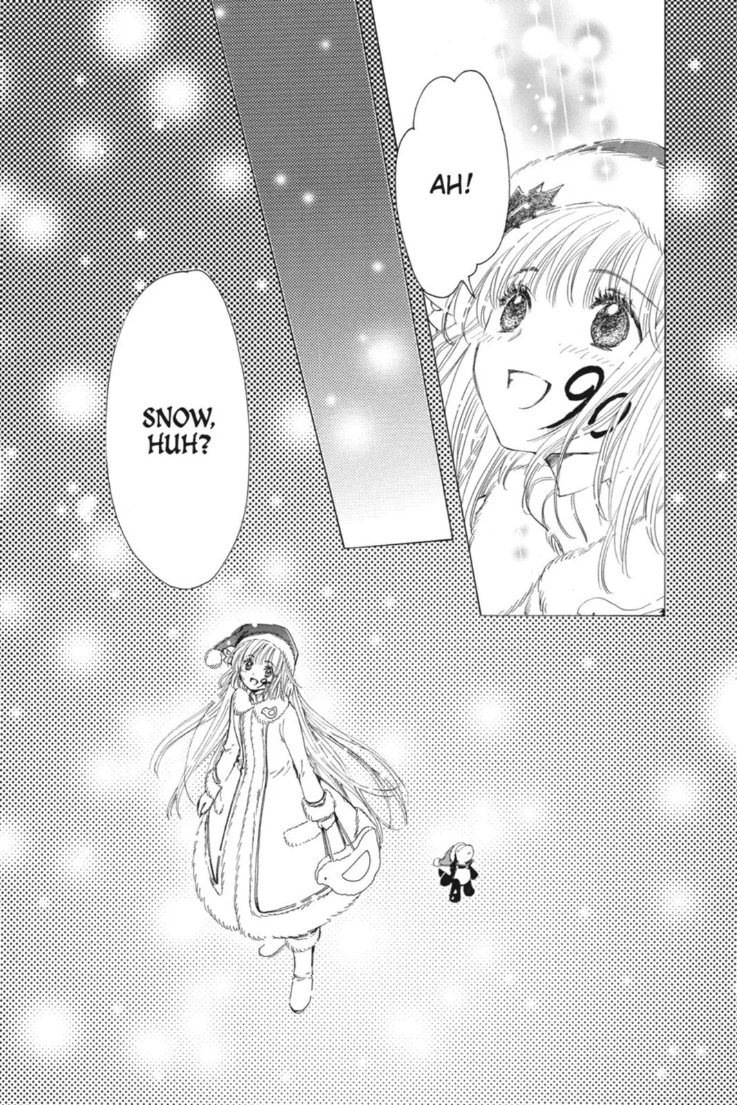 Read Kobato Manga Online