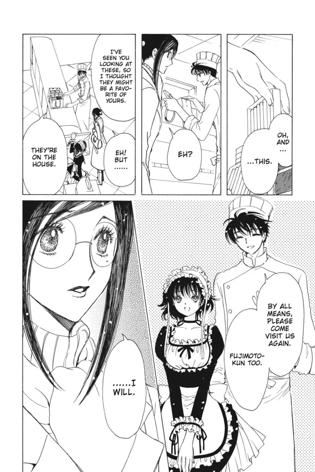 Read Kobato Manga Online