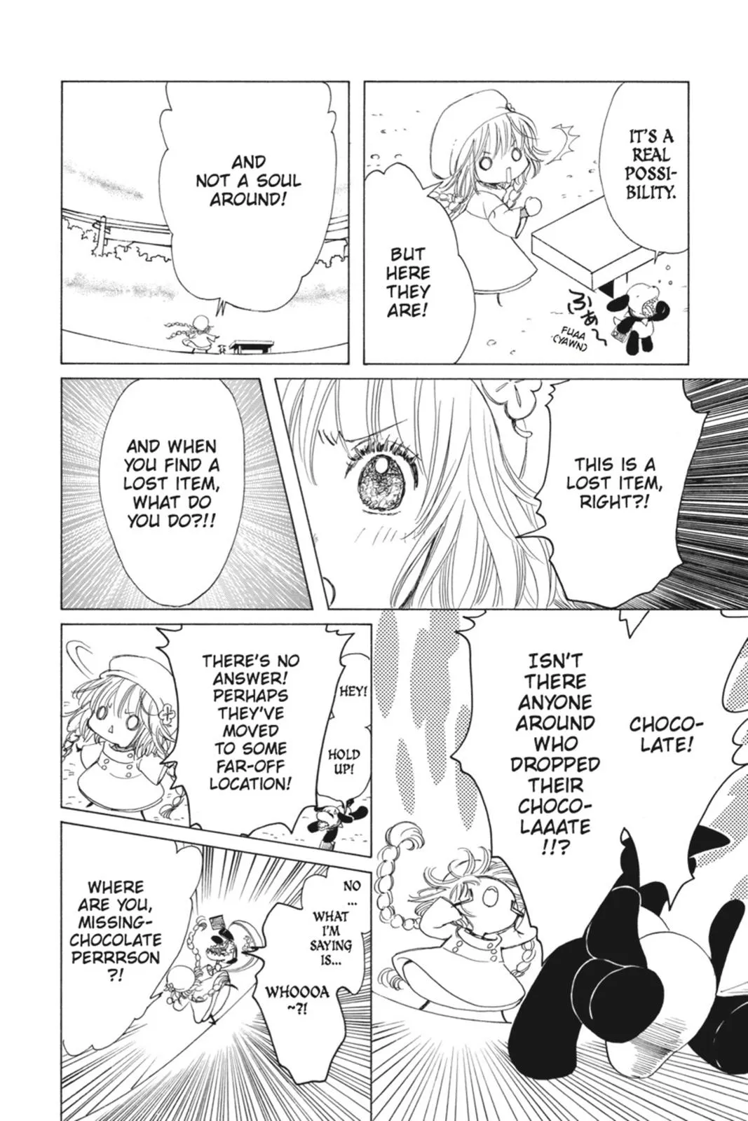 Read Kobato Manga Online