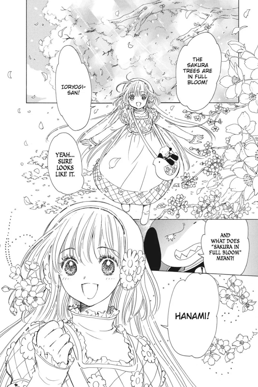 Read Kobato Manga Online
