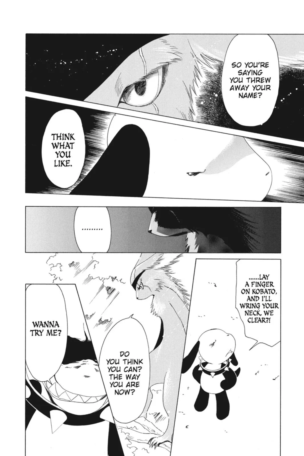 Read Kobato Manga Online