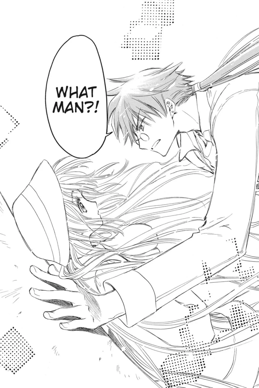 Read Kobato Manga Online