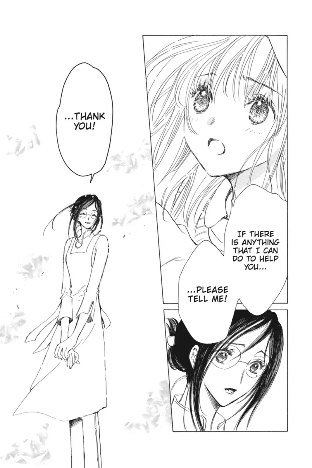Read Kobato Manga Online
