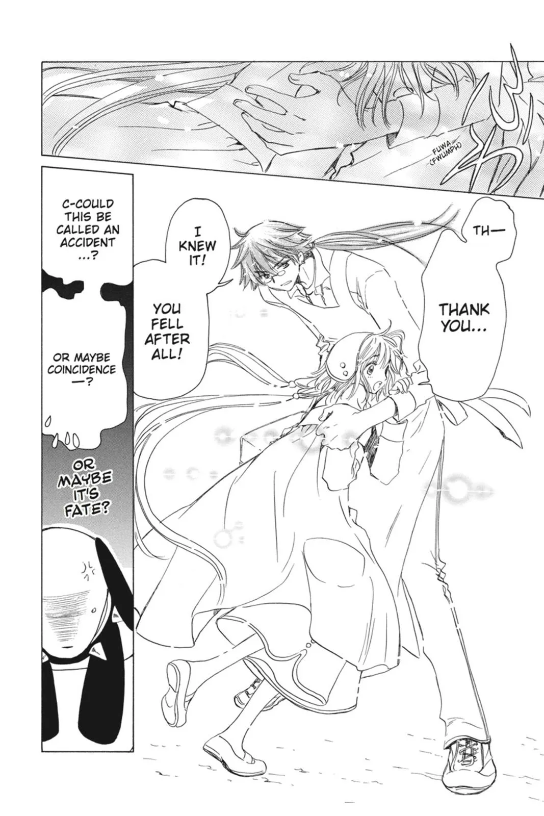Read Kobato Manga Online
