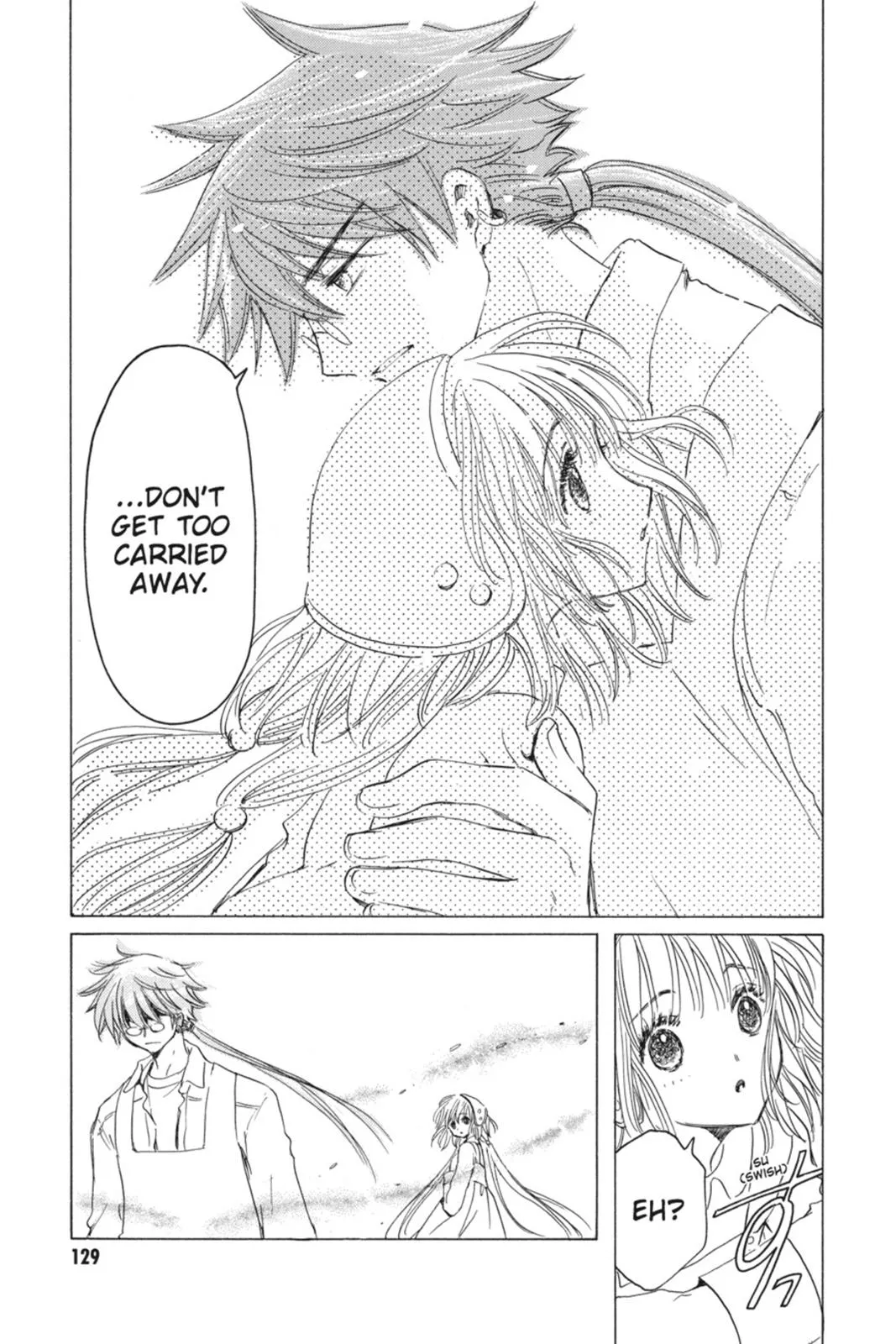 Read Kobato Manga Online