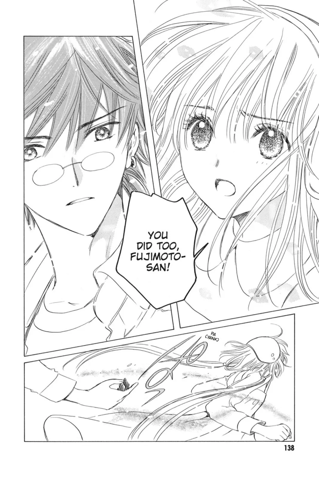 Read Kobato Manga Online