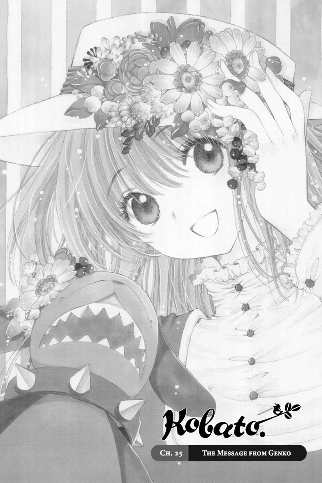 Read Kobato Manga Online