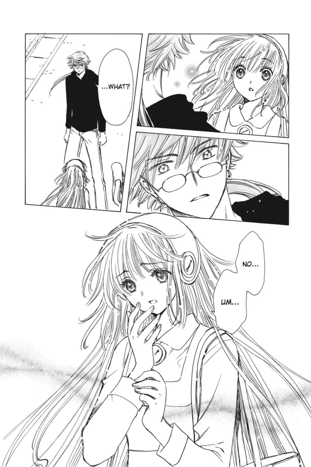Read Kobato Manga Online