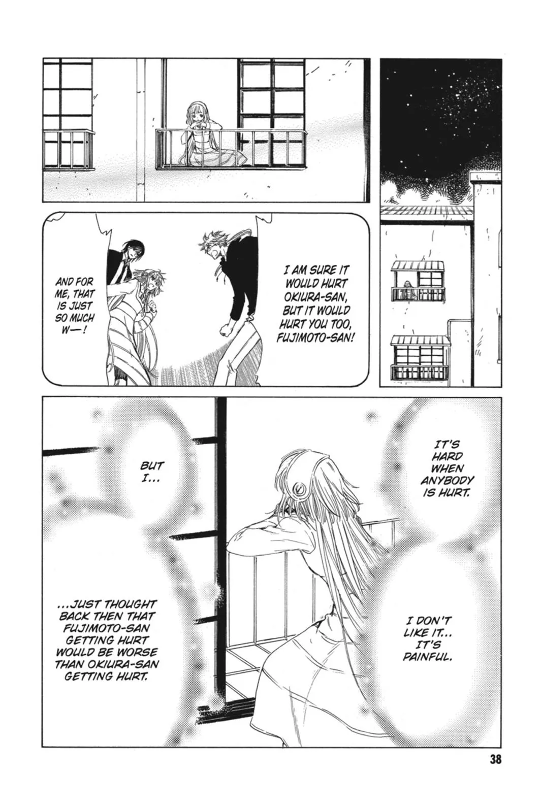 Read Kobato Manga Online