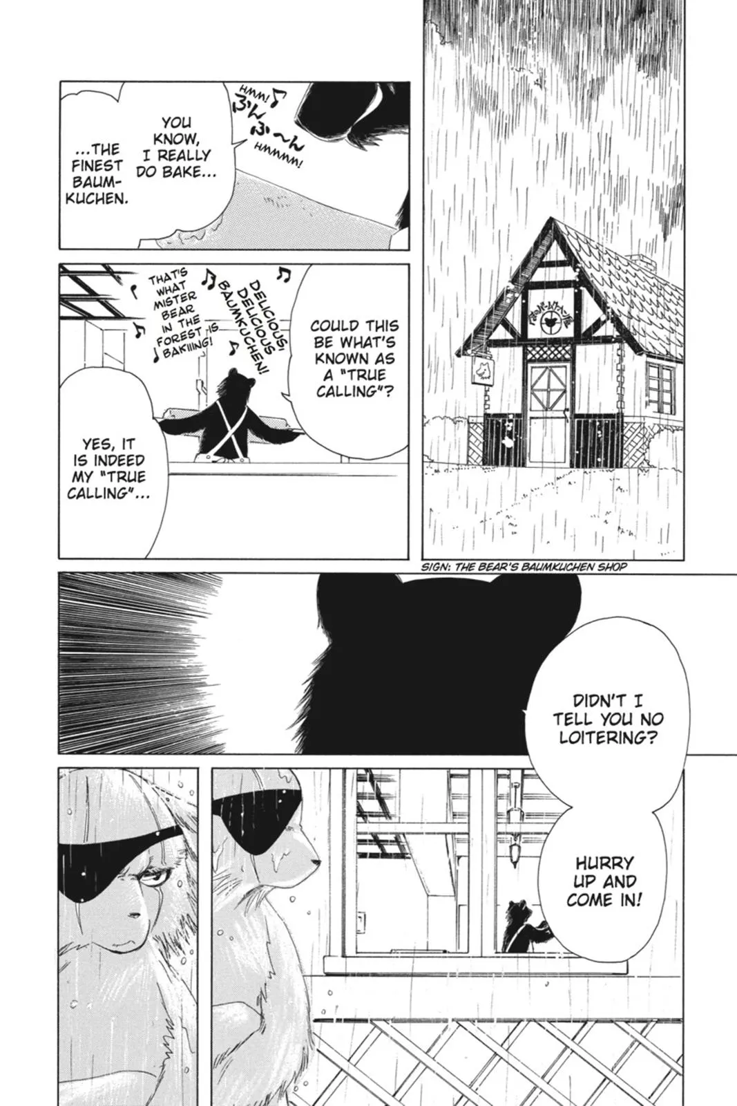 Read Kobato Manga Online