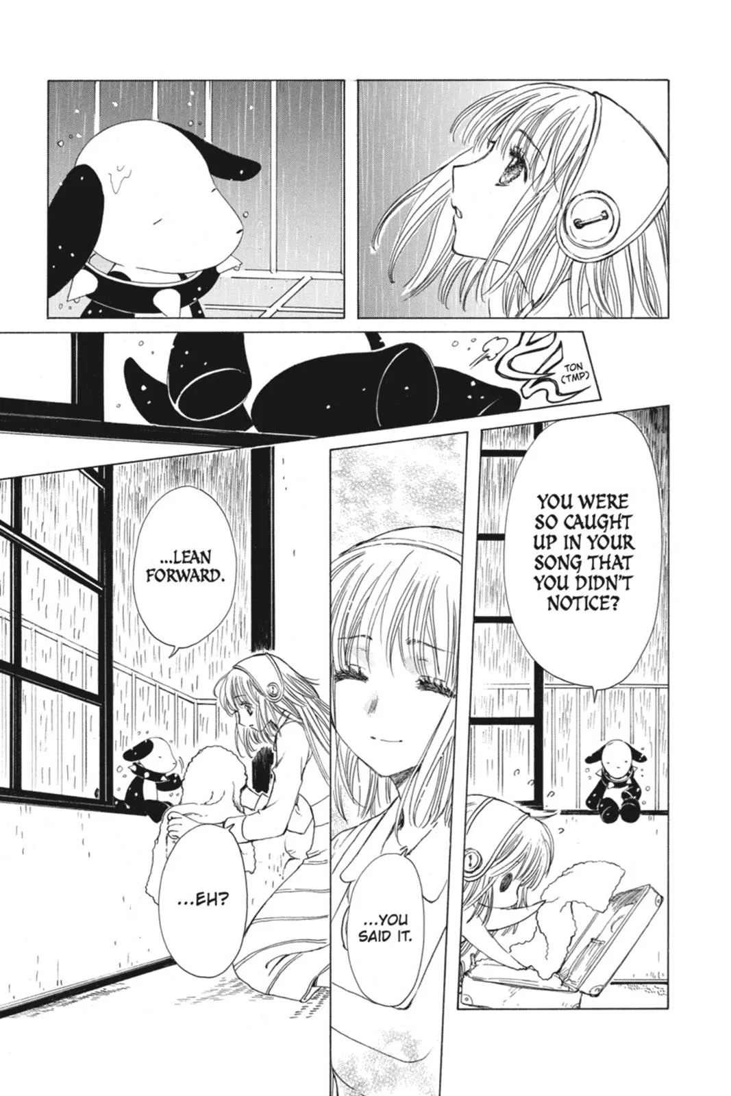 Read Kobato Manga Online