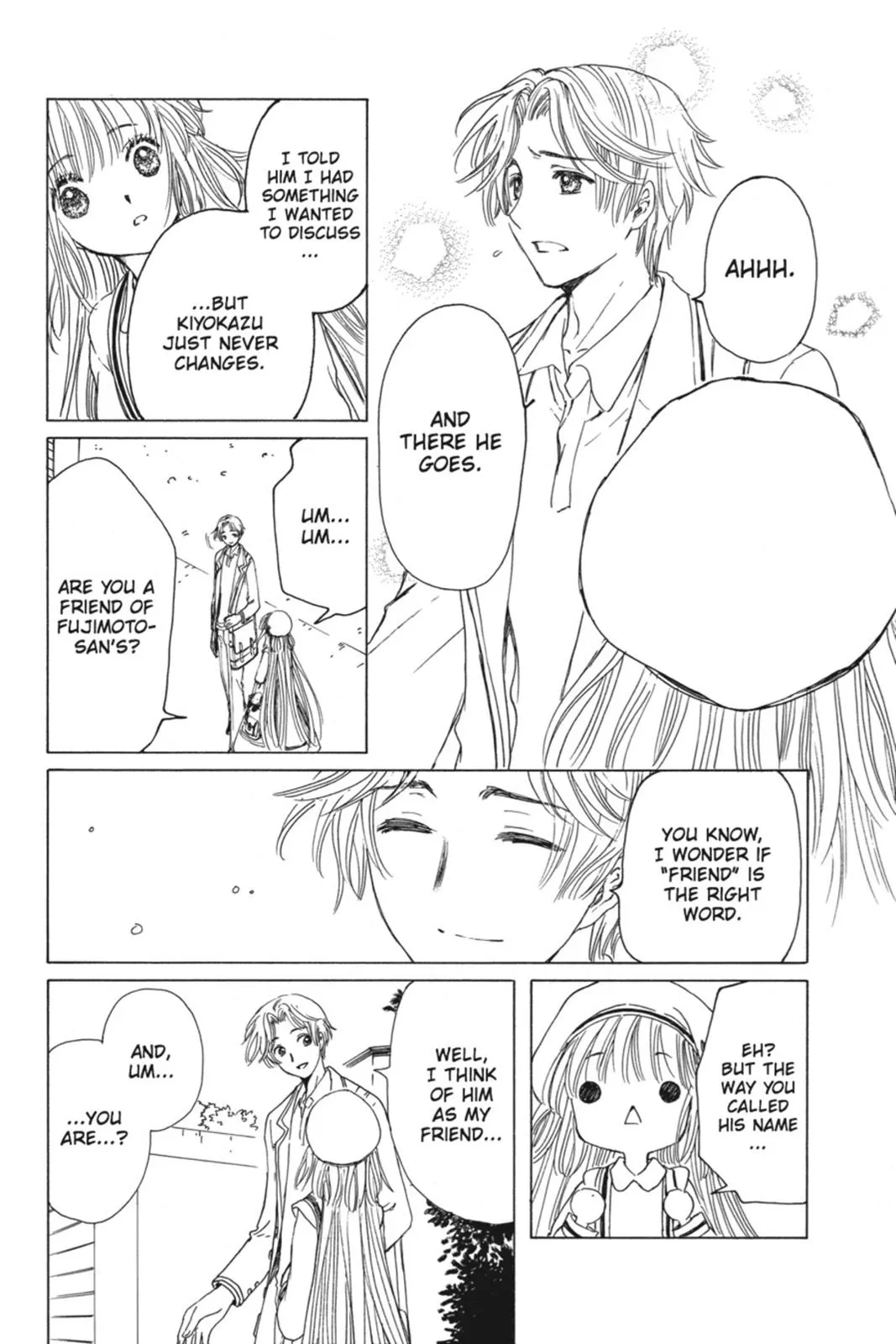 Read Kobato Manga Online