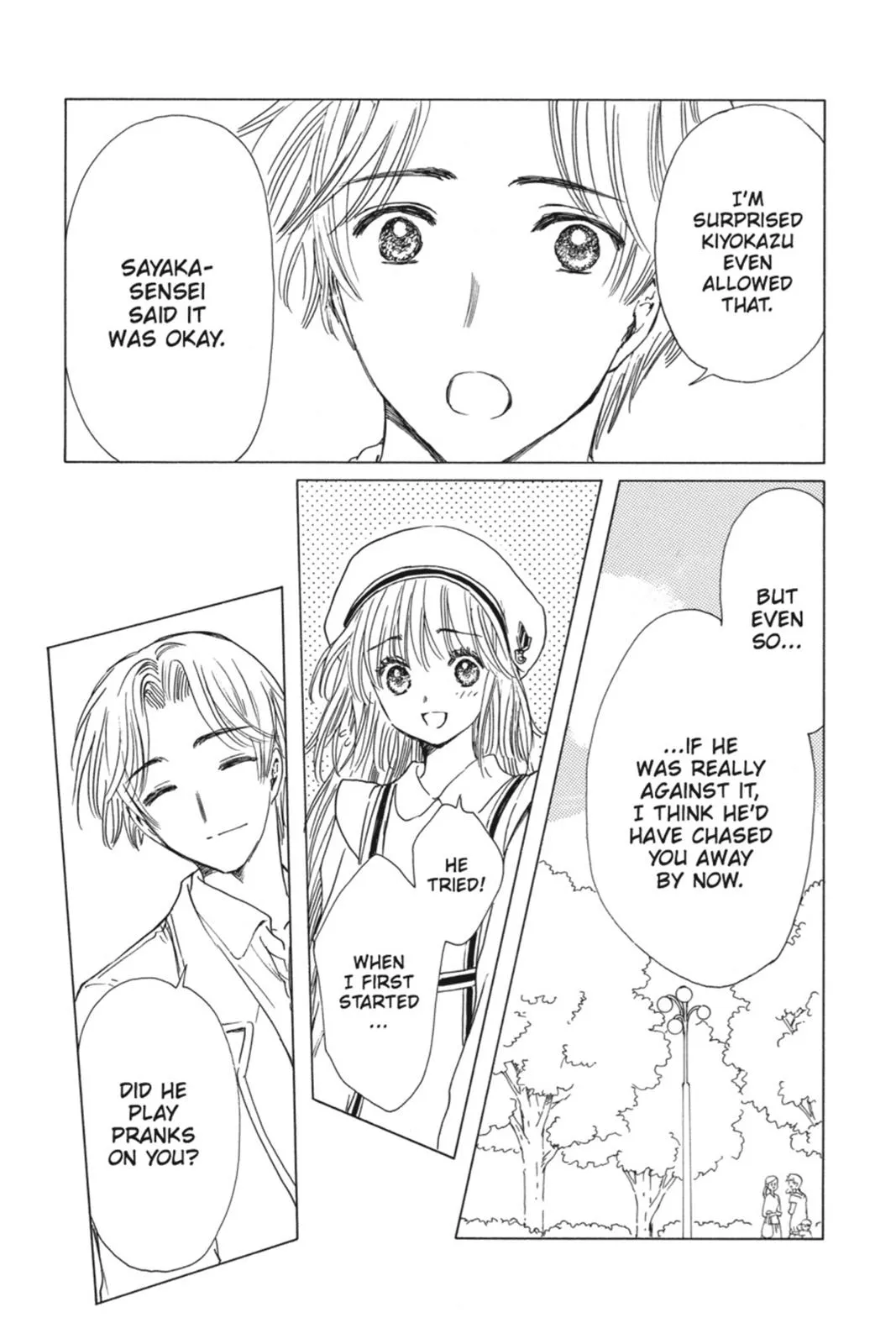 Read Kobato Manga Online