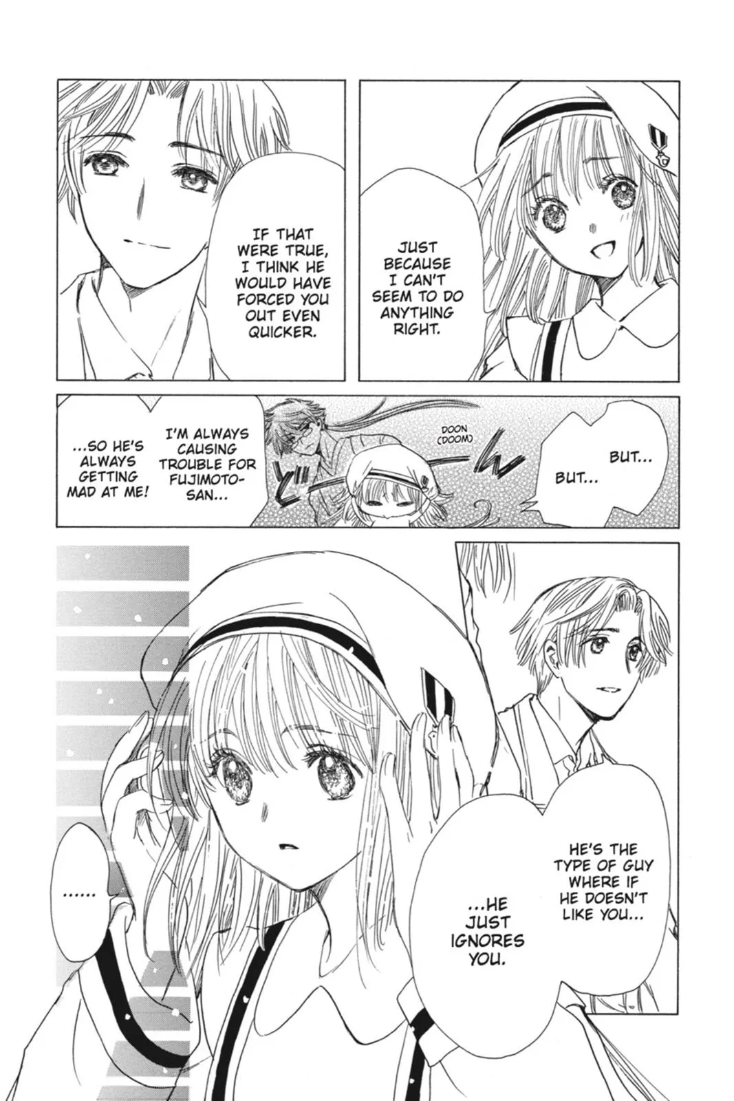 Read Kobato Manga Online