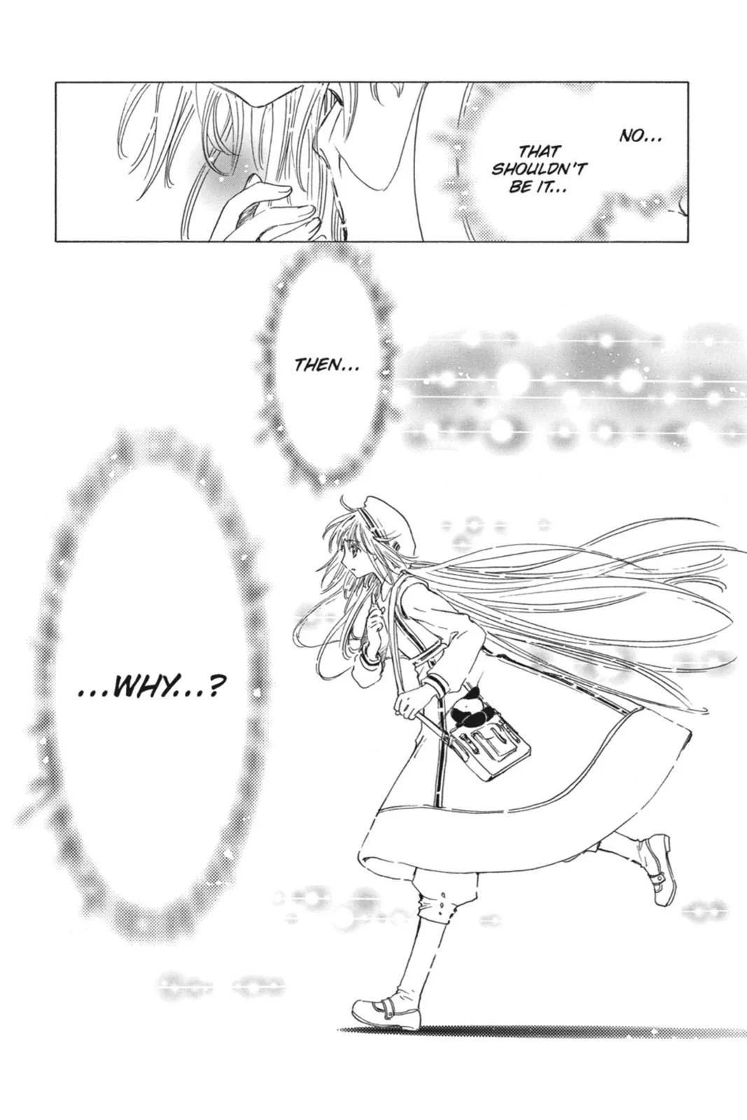 Read Kobato Manga Online