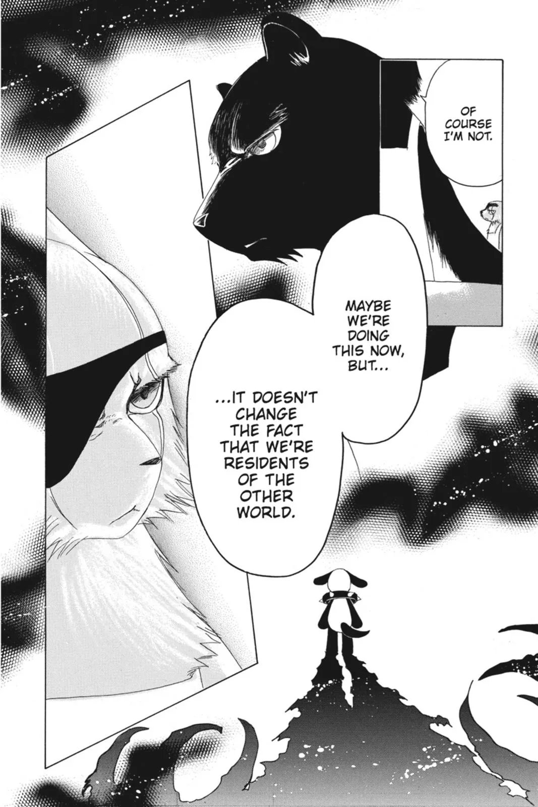 Read Kobato Manga Online