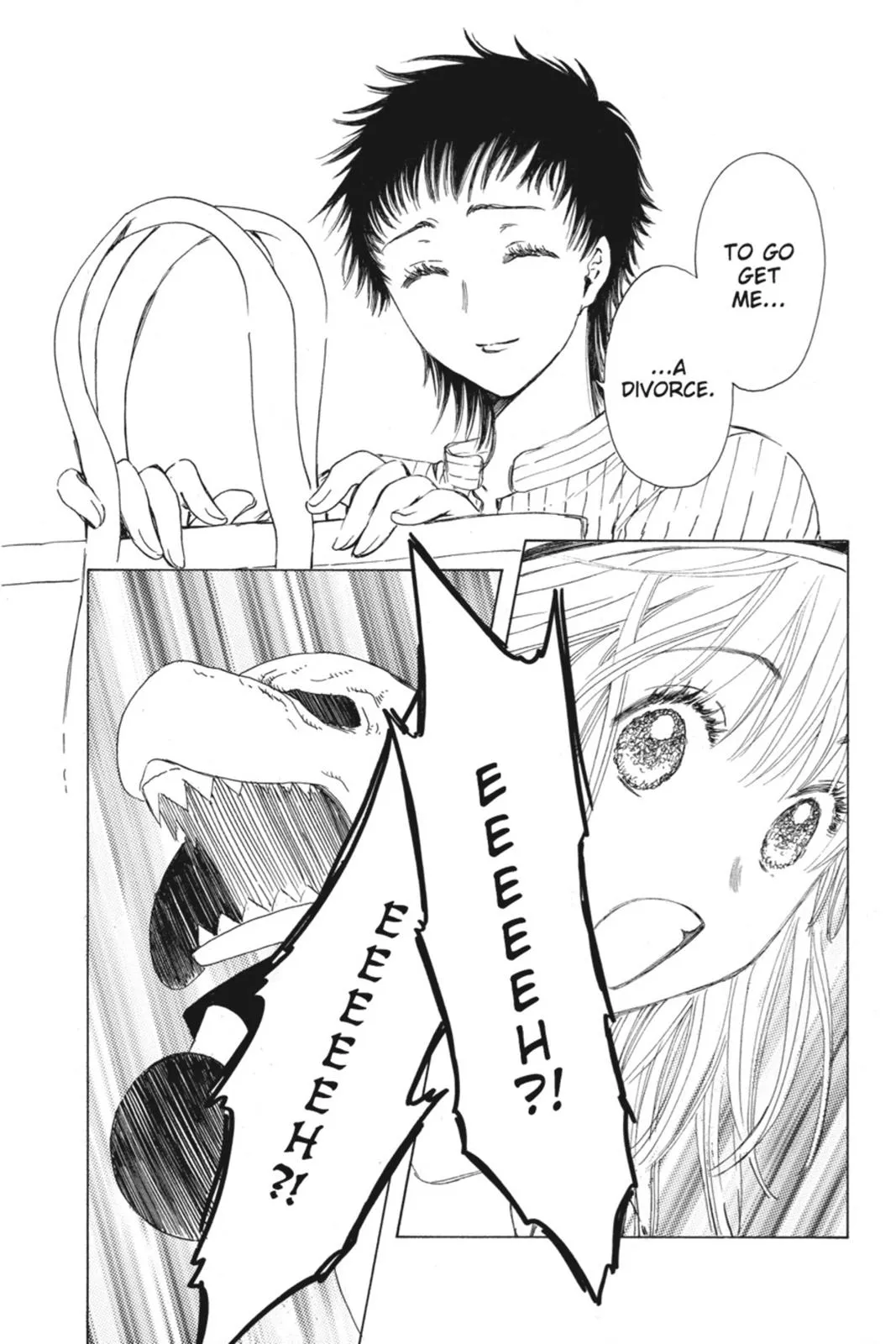Read Kobato Manga Online