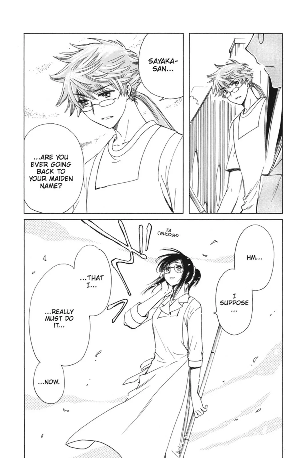 Read Kobato Manga Online
