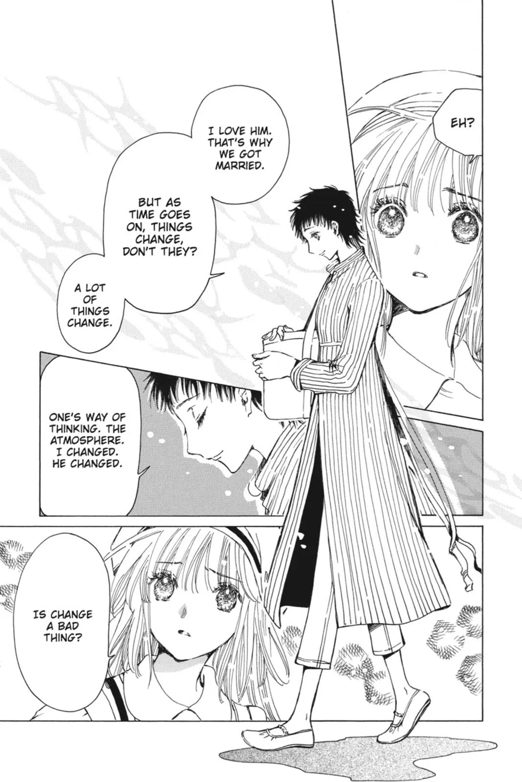 Read Kobato Manga Online