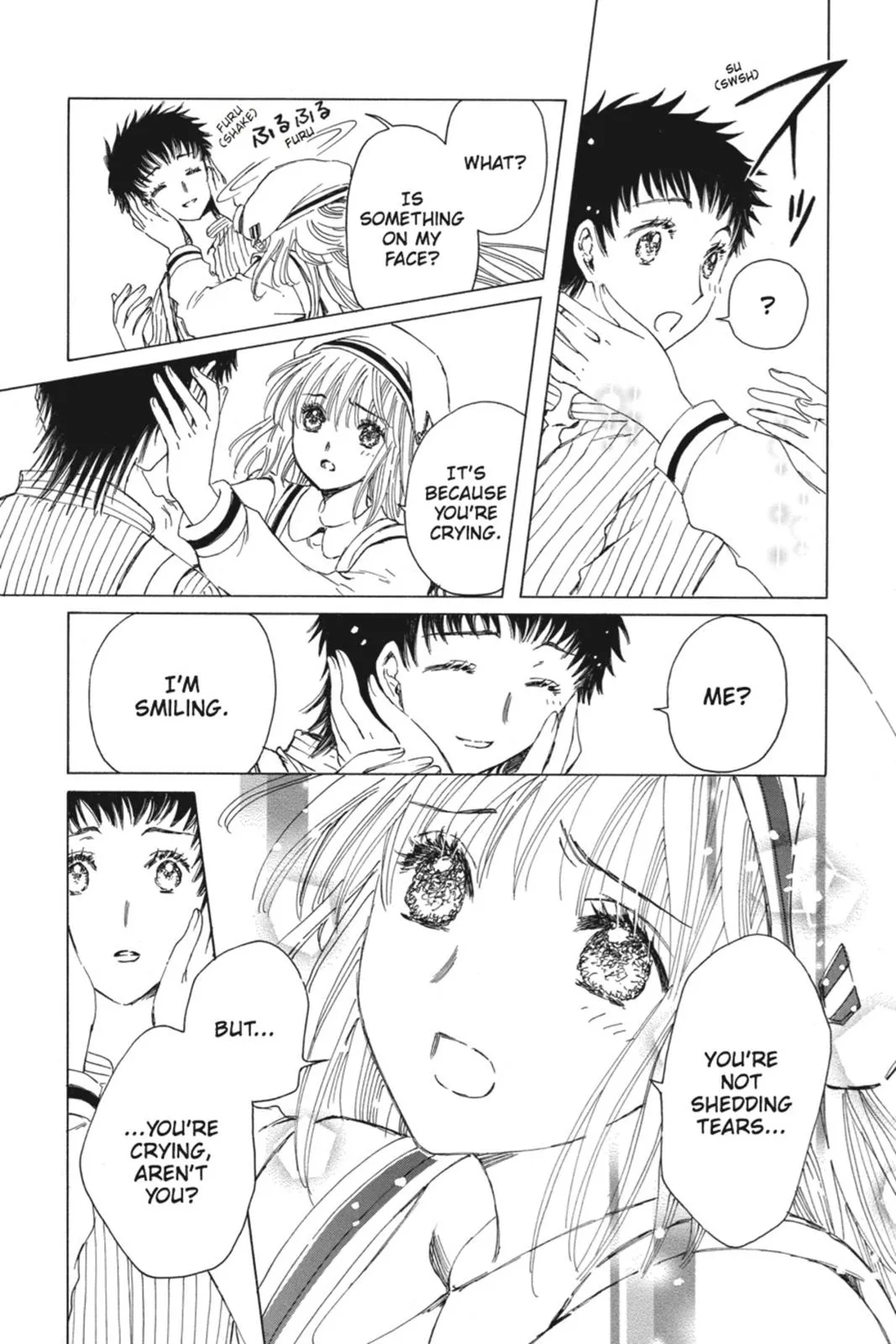 Read Kobato Manga Online
