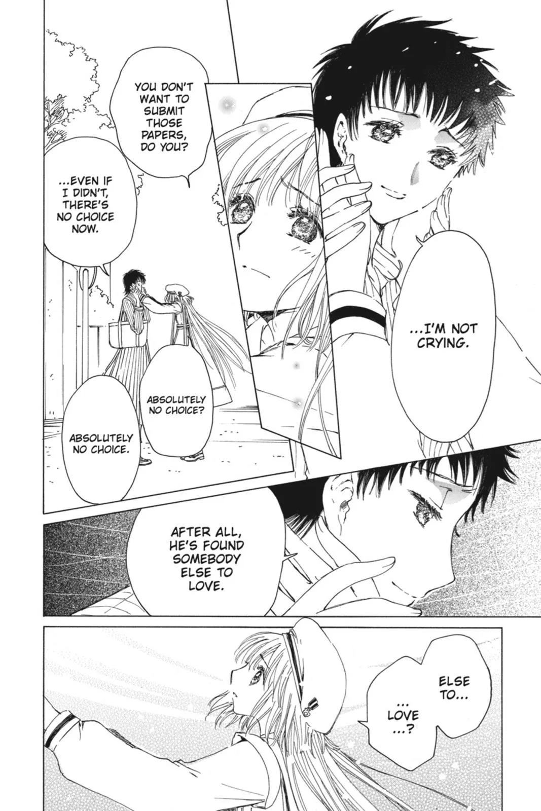 Read Kobato Manga Online